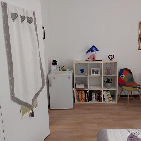 Chambre Pres De L'Etang De Thau 梅兹 外观 照片