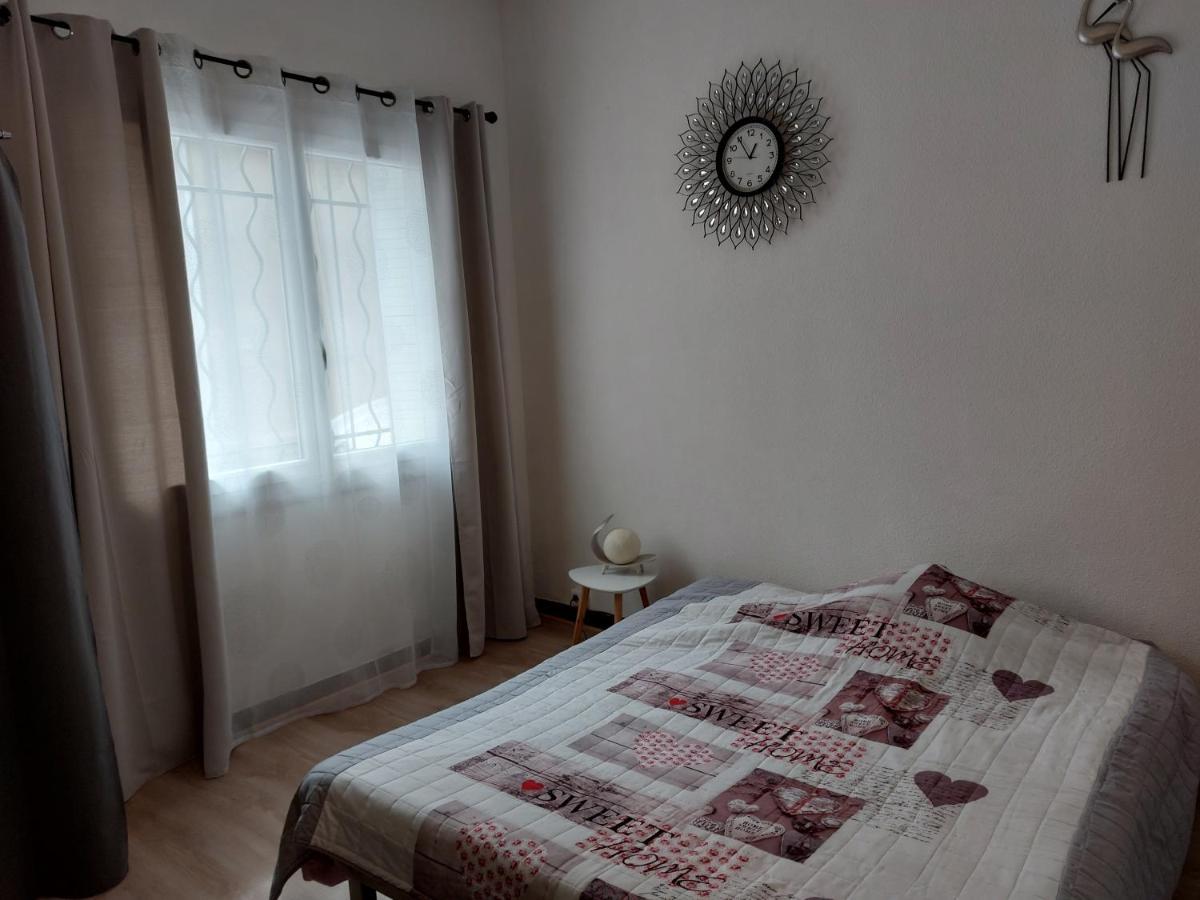 Chambre Pres De L'Etang De Thau 梅兹 外观 照片